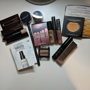 Makeup Bundle
